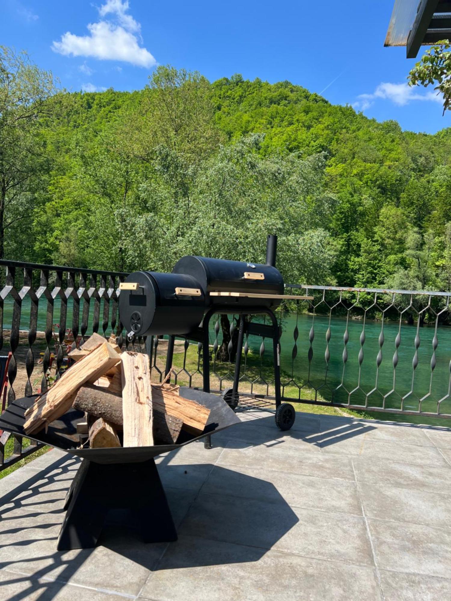 Сasa de vacaciones Anur Bihać