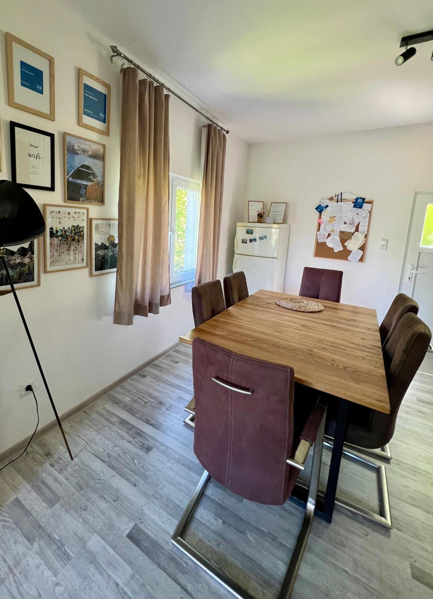 Anur Сasa de vacaciones Bihać