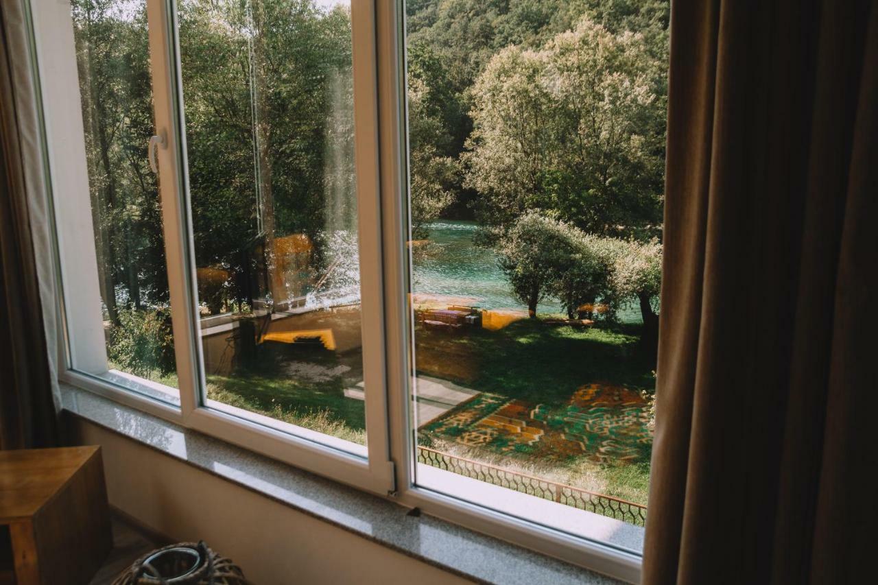 Сasa de vacaciones Anur Bihać