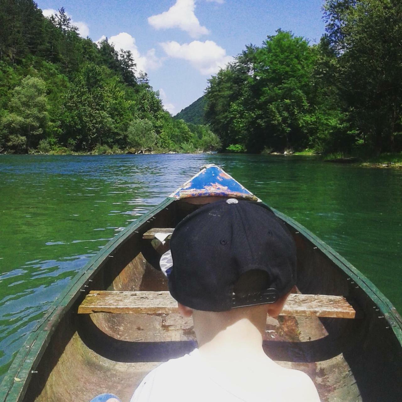 Сasa de vacaciones Anur Bihać